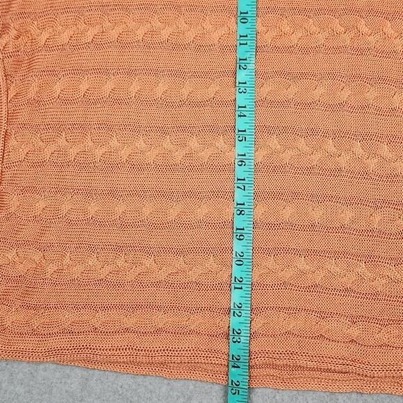 Lauren Ralph Lauren Sweater Womens Size Large - Picture 8 of 8
